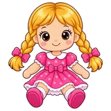 oyuncak bebek